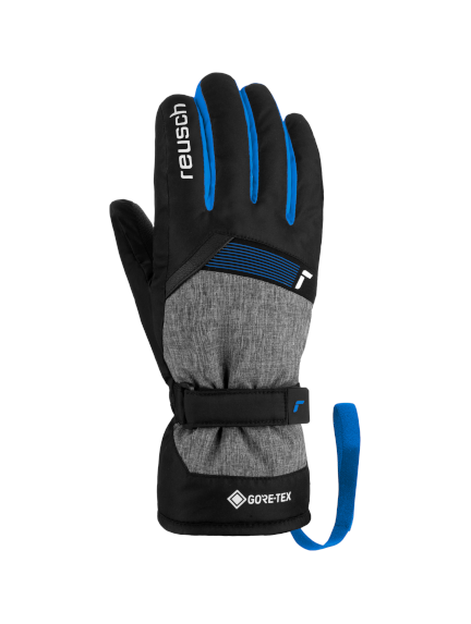 REUSCH FLASH GORE-TEX vaikiškos slidinėjimo pirštinės